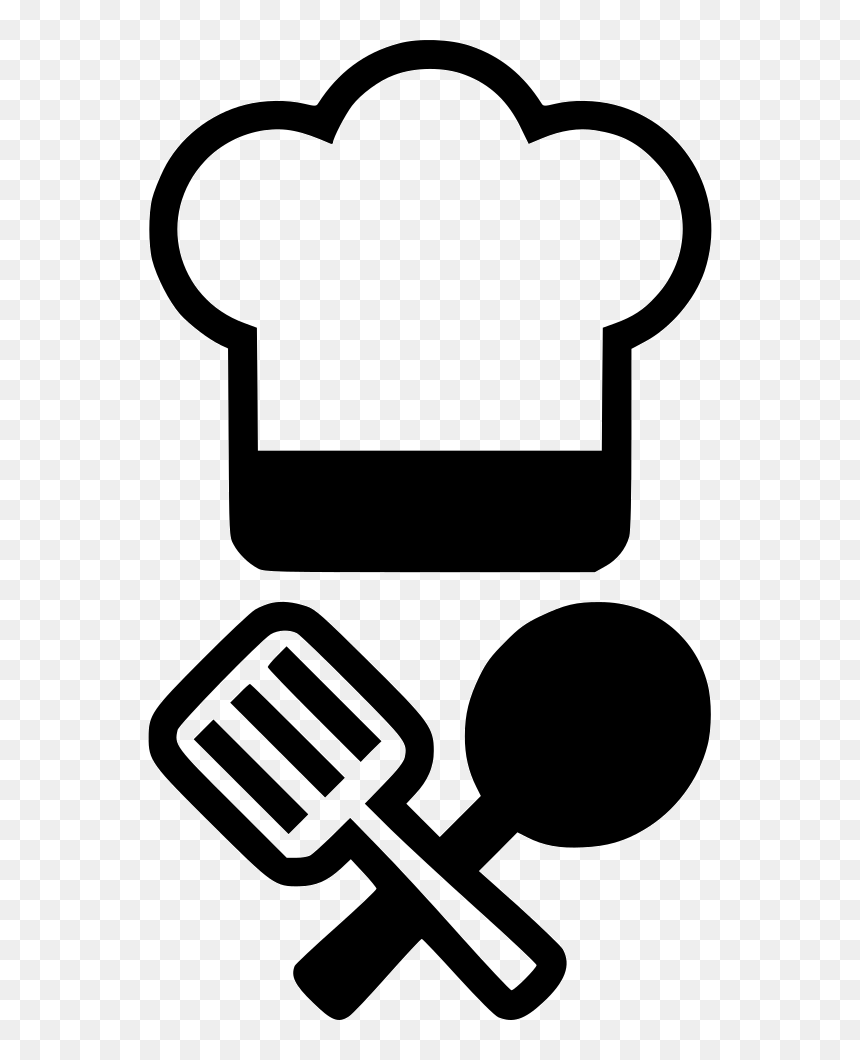 Chef - Chef Icon Free Png, Transparent Png - vhv