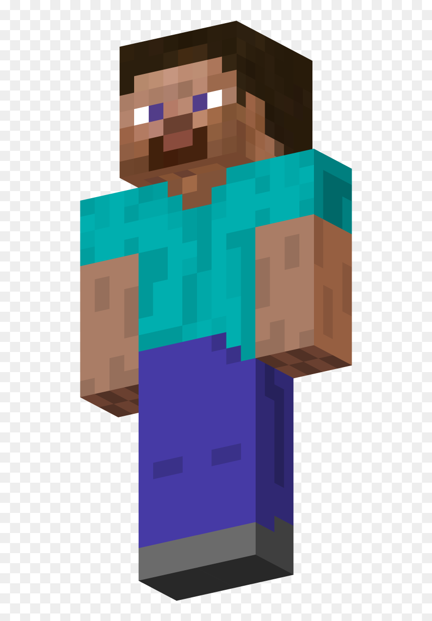 Minecraft Skins Steve Hd