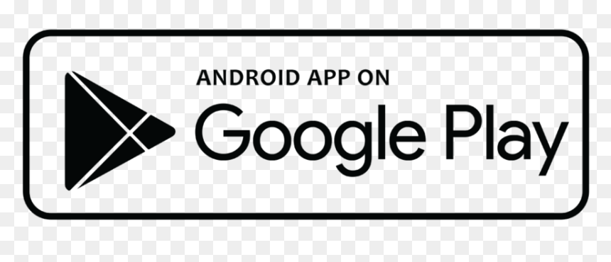 Google Play Store Logo No Background