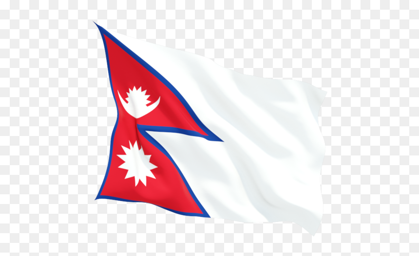 Download Flag Icon Of Nepal At Png Format - Flag Of Nepal, Transparent ...