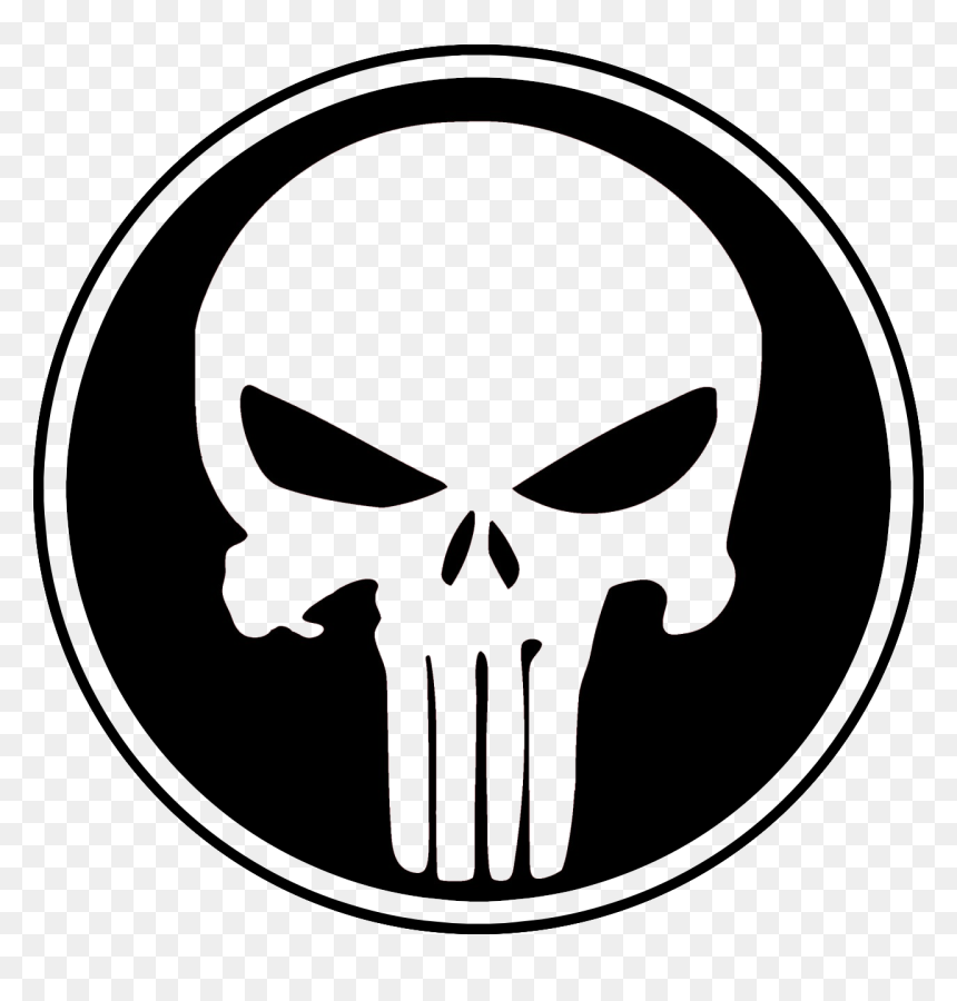 Punisher Skull Transparent Background Large collections of hd ...