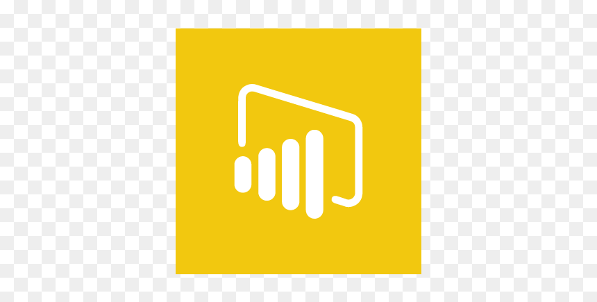 microsoft power bi logo, Power BI - Microsoft Logo PNG Vector (SVG ...