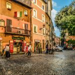 Trastevere