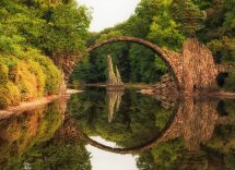 ponte del diavolo rakotzbrucke