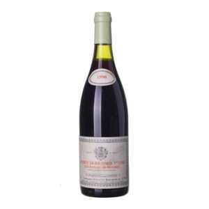 1996 Auxey Duresses Premier cru Domaine Vincent Bouzereau