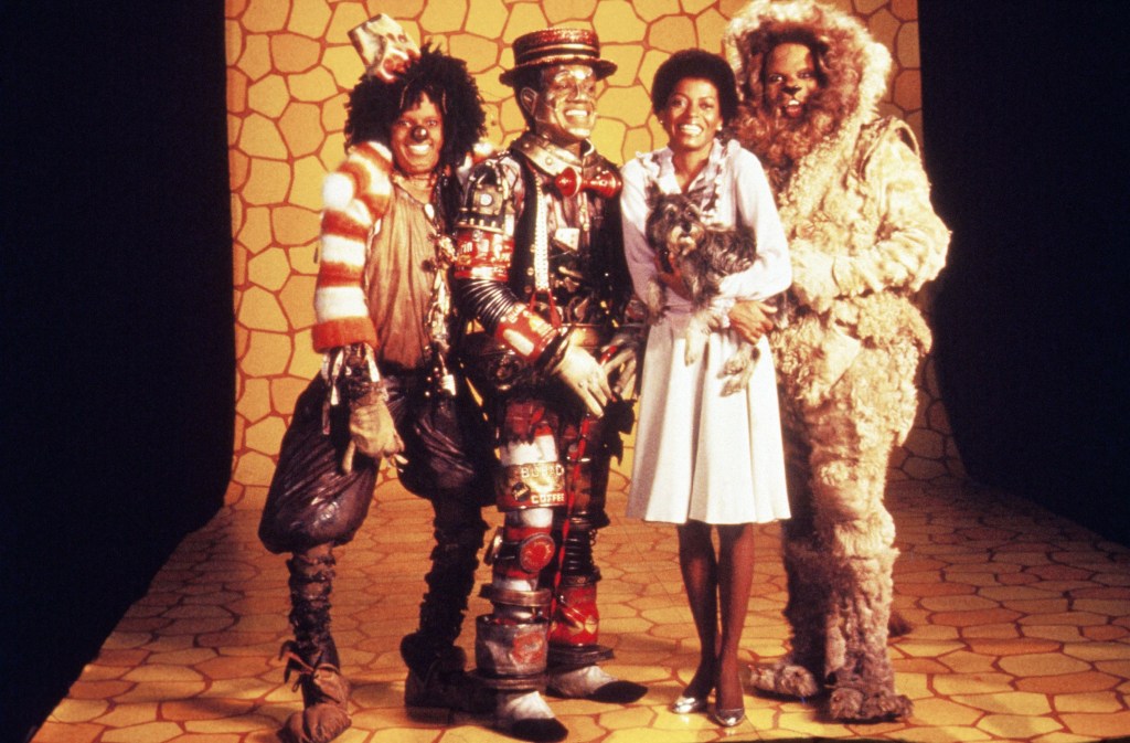 ‘The Wiz’ Set For 2024 Return To Broadway