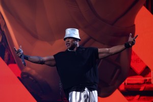 ll cool j at 2024 vmas