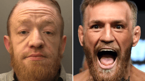 Drug Dealer Jailed After Telling Customers He Was Conor McGregor