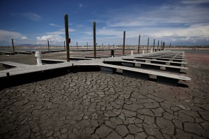 The Great Salt Lake Is Dying—and It's Up to Farmers to Save It