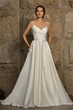 wedding dresses 2025