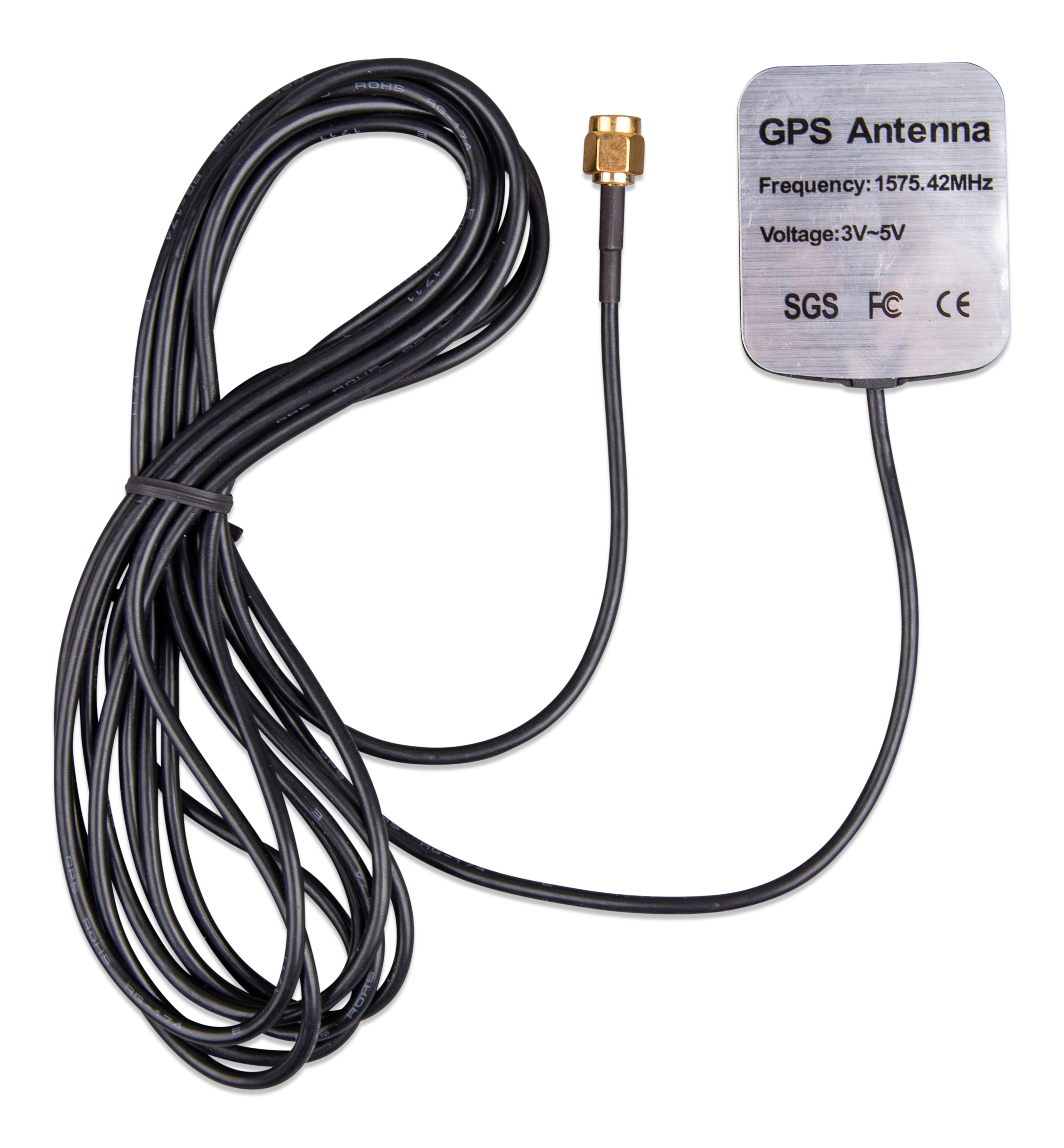 Mdrix.at - GSM900200100 Active GPS Antenna