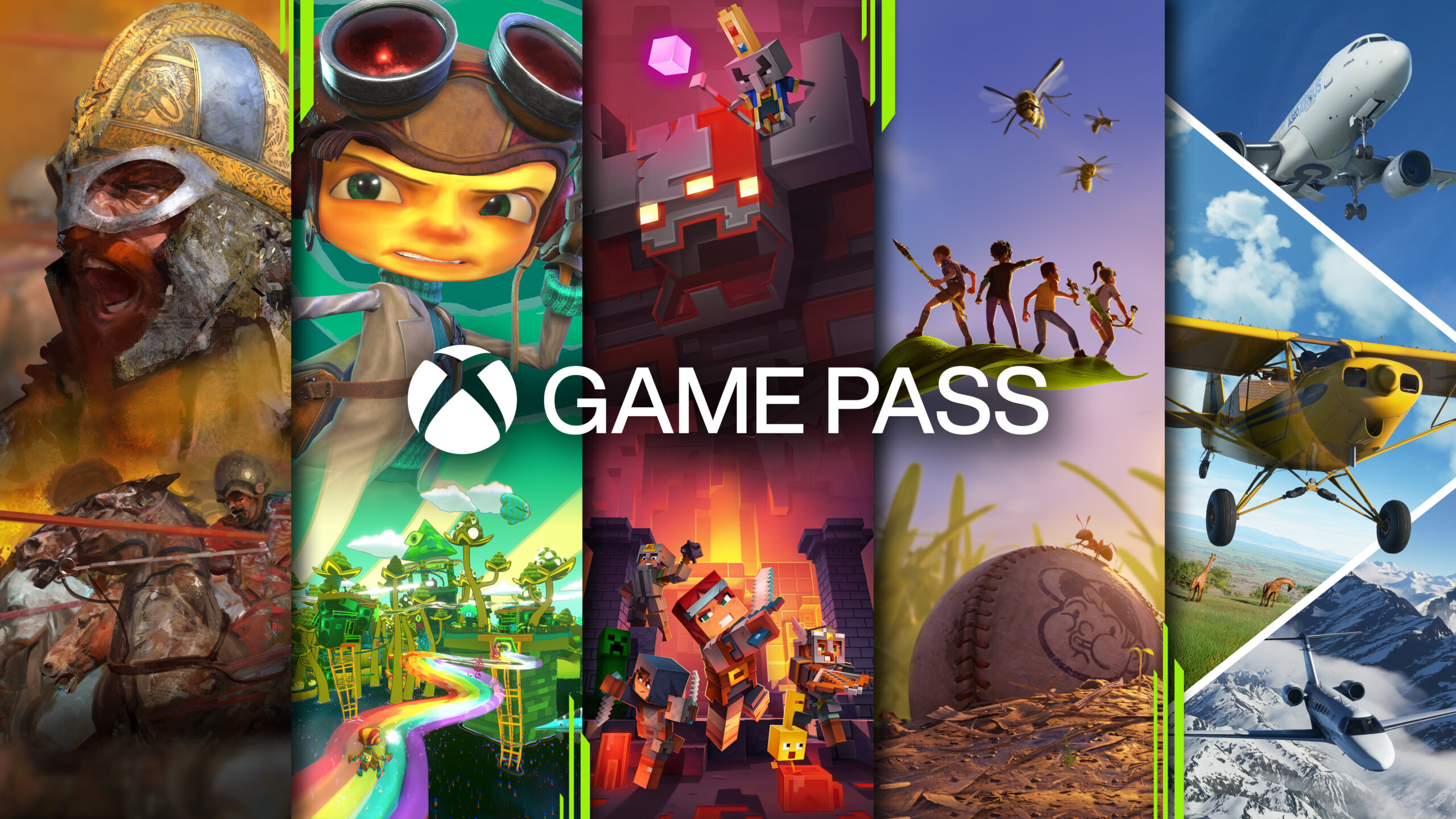 Xbox ends $1 Game Pass promo ahead of Starfield release | VGC