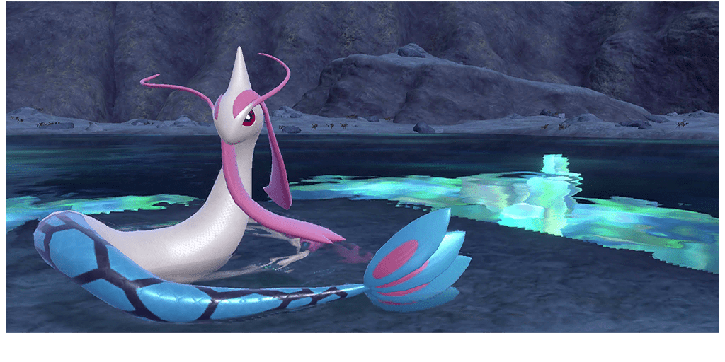 Community POTW #069 | Serebii.net Forums