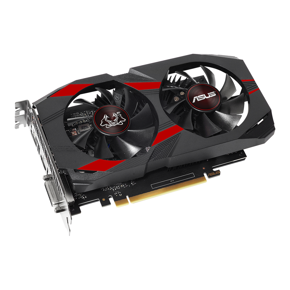 Nvidia GTX 1050 Ti: Is the old graphics card suitable for the transition?