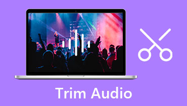 Trim Audio