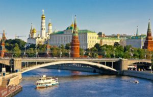 Tour Nga 8N7Đ: Trải nghiệm Từ Moscow đến Saint Petersburg – Đất Nước Xứ Bạch Dương Thần Kỳ