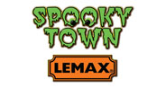 Spooky Town