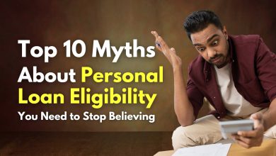 Myths About Personal Loan Eligibility