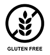 gluten free