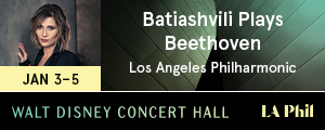 Los Angeles Philharmonic