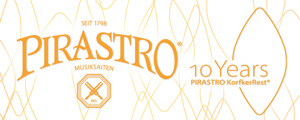 Pirastro Strings