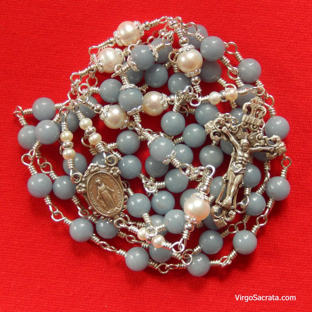 Immaculate Conception Rosary