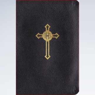 Parish Ritual Book of Blessings