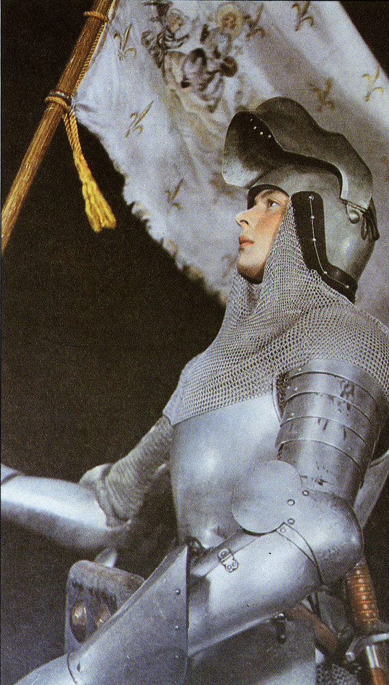 Joan of Arc (1948)