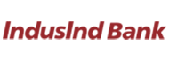 IndusInd Bank logo