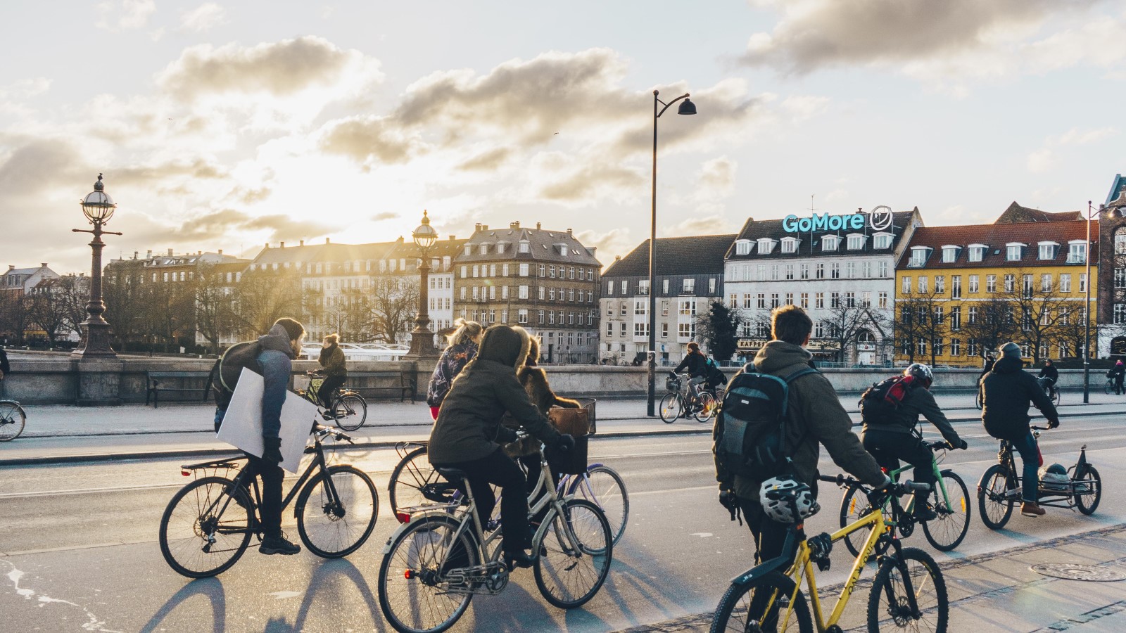 gemäß Bundesweit Makellos copenhagen fahrrad Hollywood Entziffern ...