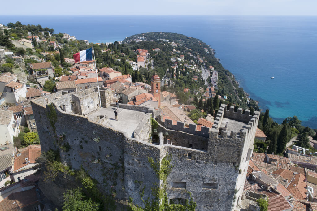 Château-Médieval-de-Roquebrune-castles-near-nice-visiteuropeancastles