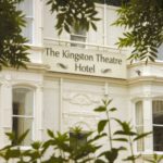 Kingston Theatre Hotel