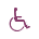 Handicapped Accessible