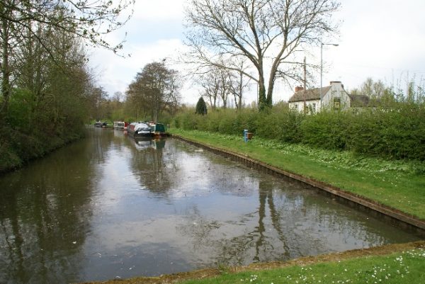 Saltisford Canal Trust - Visit Warwick