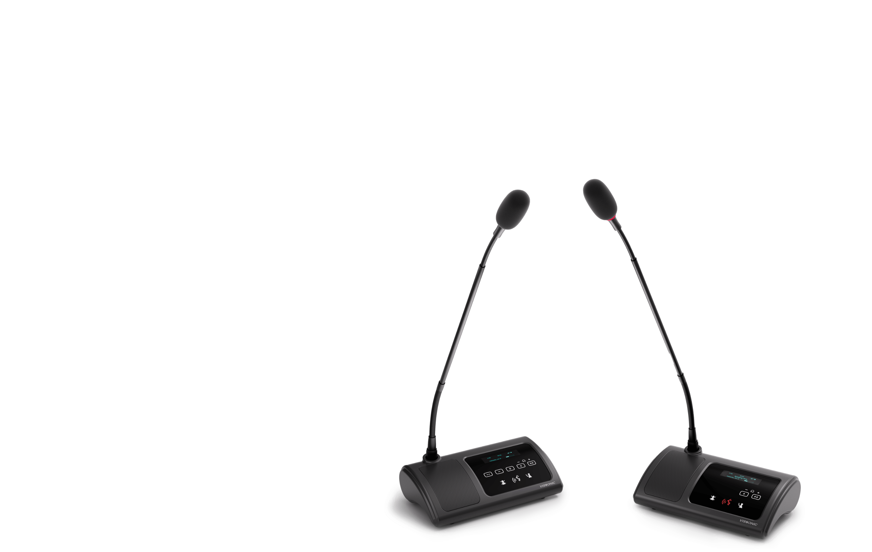 Wireless conference system