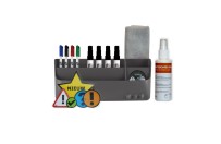 Whiteboard kit (starter) | Grey