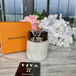 Louis Vuitton Hockenheim Bracelet