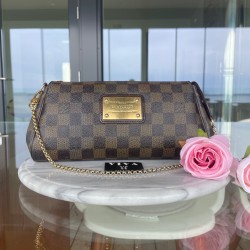 Louis Vuitton Eva