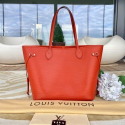 Louis Vuitton Neverfull MM tote