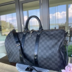 Louis Vuitton Keepall 45 B