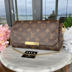 Louis Vuitton Favorite PM