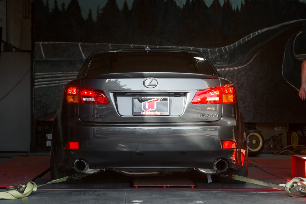 LEXUS IS350 VRTUNED-2