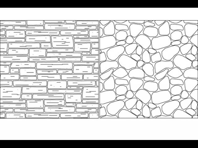 Stacked stone hatch pattern autocad - protectlasopa