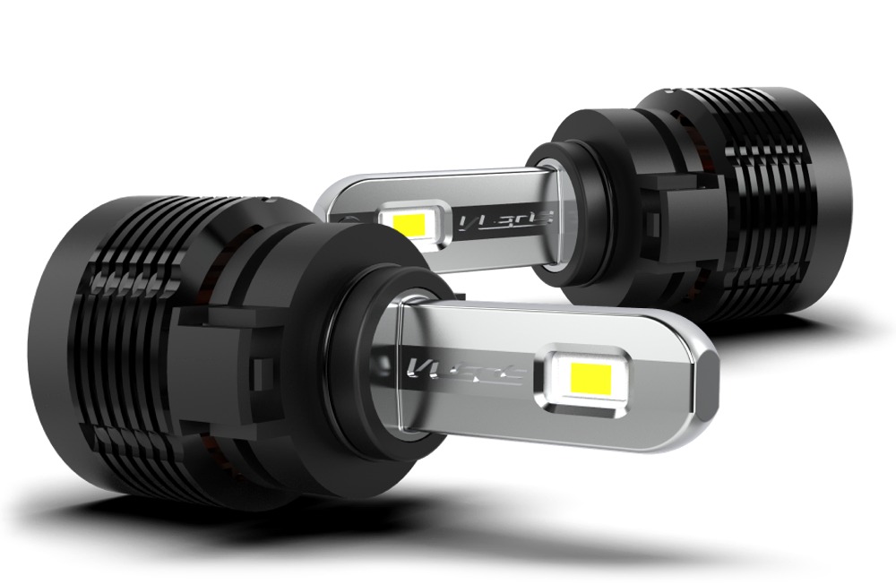 LED Fog Lights