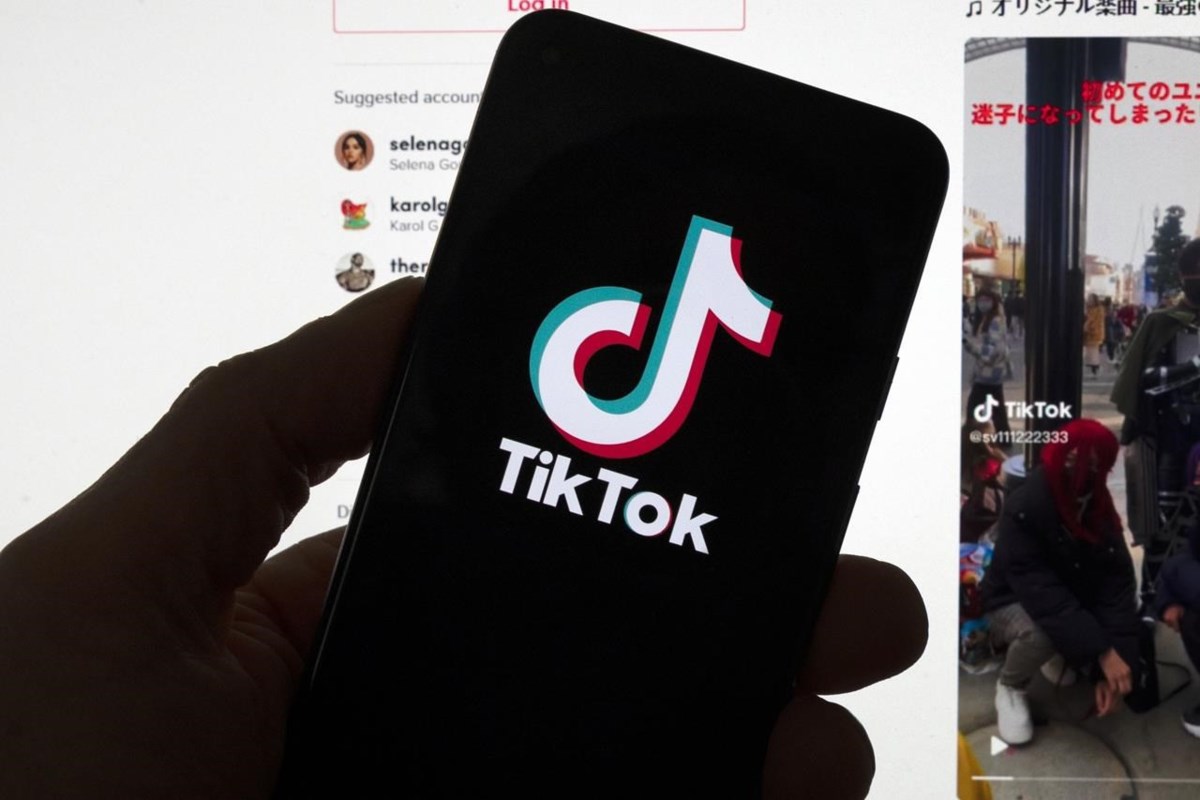 Feds doing 'broader review' of social media after banning TikTok from ...