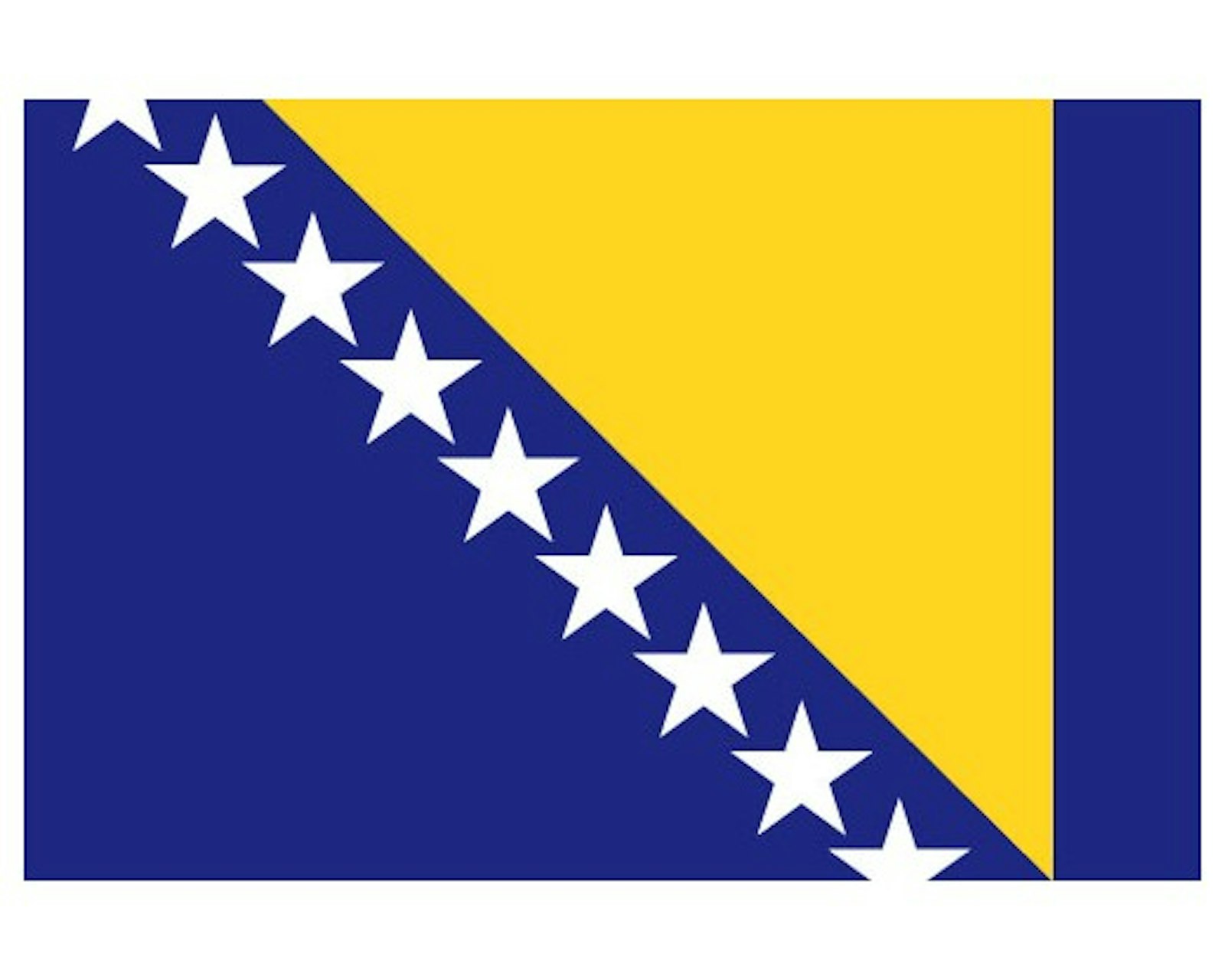 Bosnia and Herzegovina