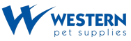 WESTERN PET SUPPLUES