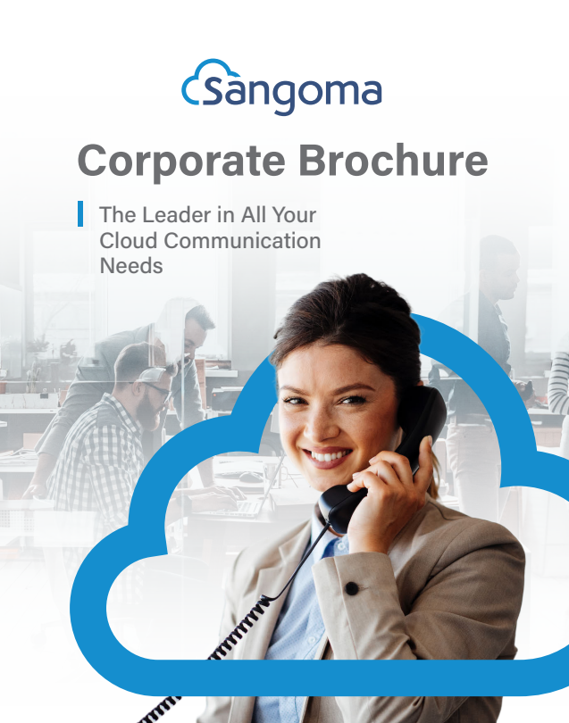 Sangoma Corporate