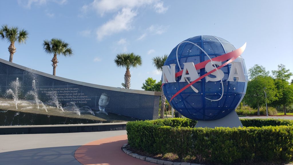 Kennedy Space Center NASA