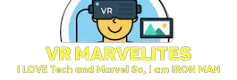 VR Marvelites